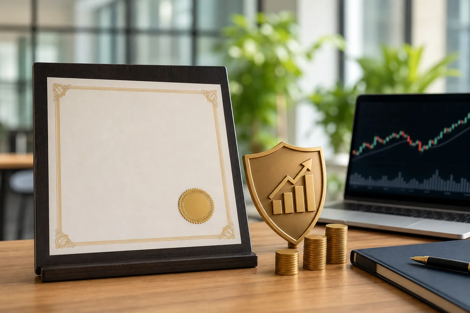 Securities & Financial Products Promotion License in Dubai