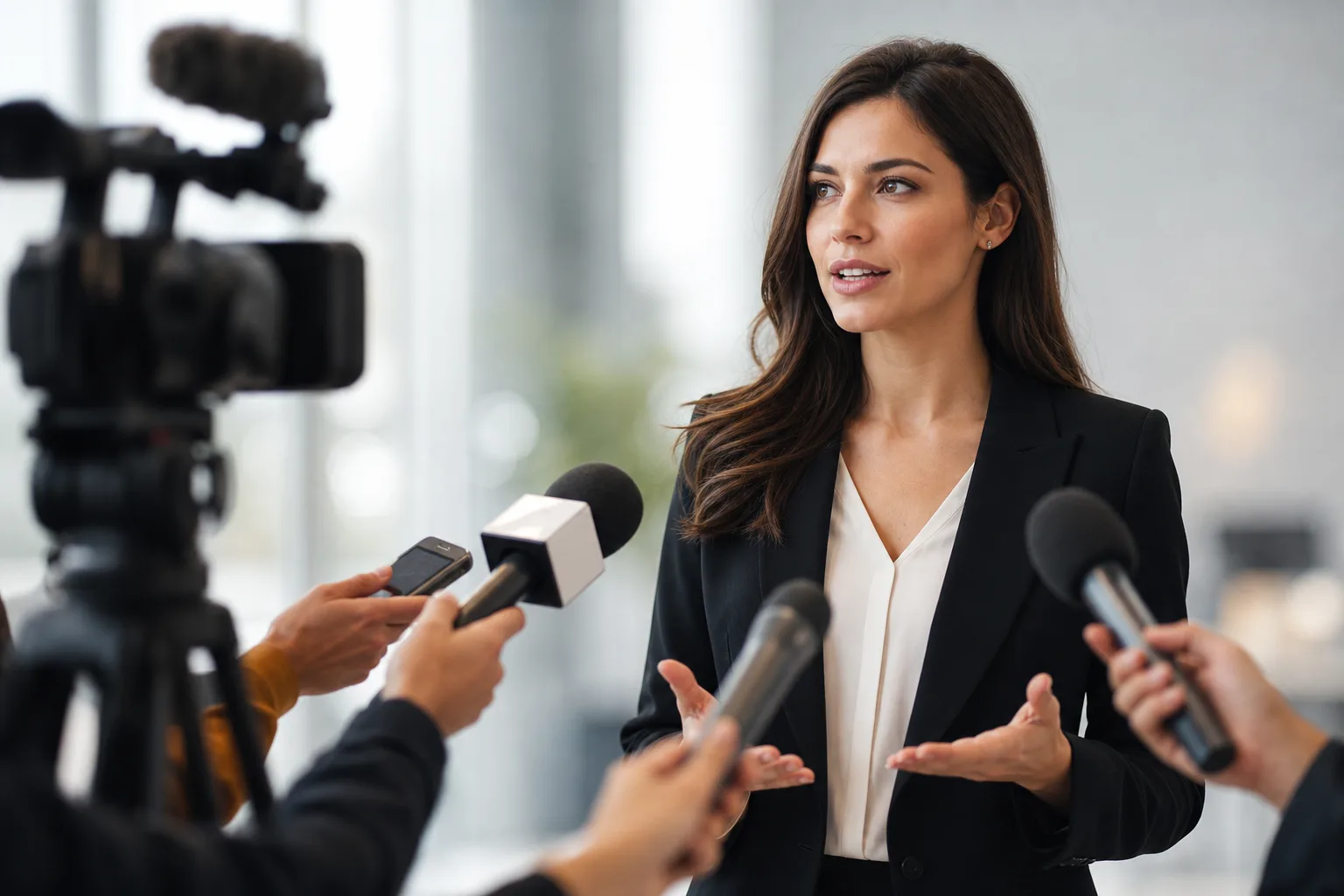 Specialty Communication & PR License in Dubai
