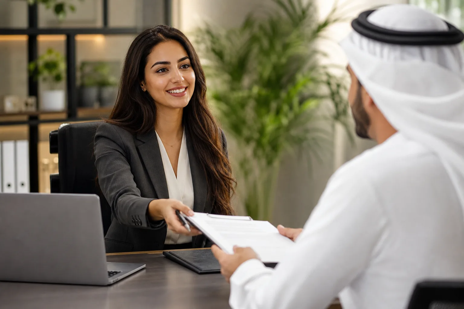 On-Line Employment Placement Agencies License in Dubai