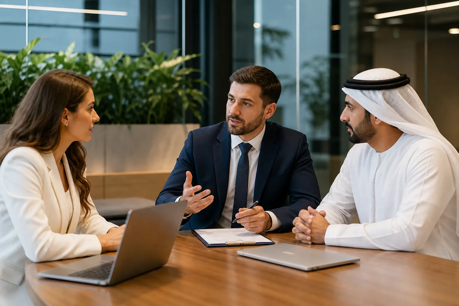 Media Representation Business Setup in Dubai