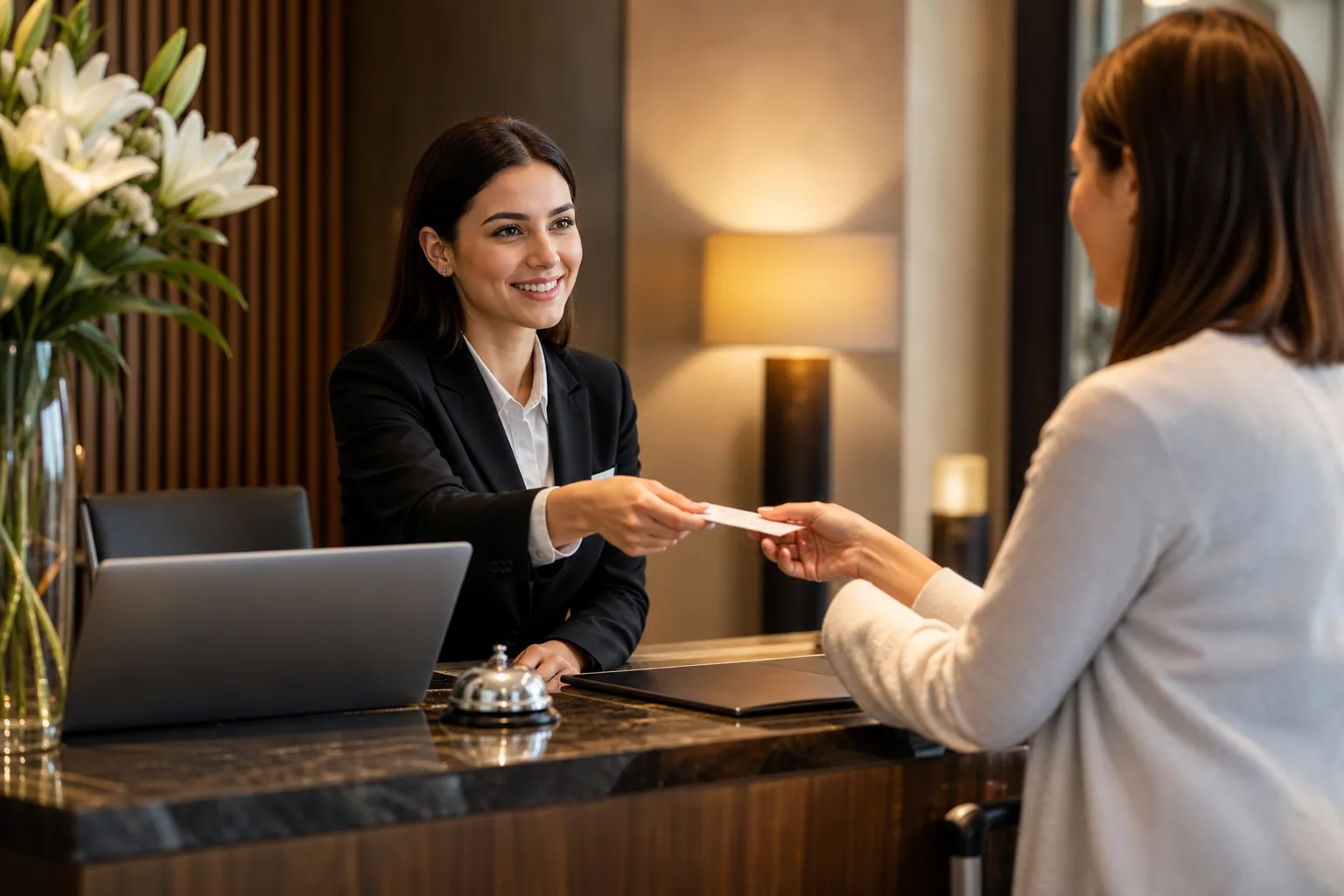 Other Reservation Service and Related Activities License in Dubai