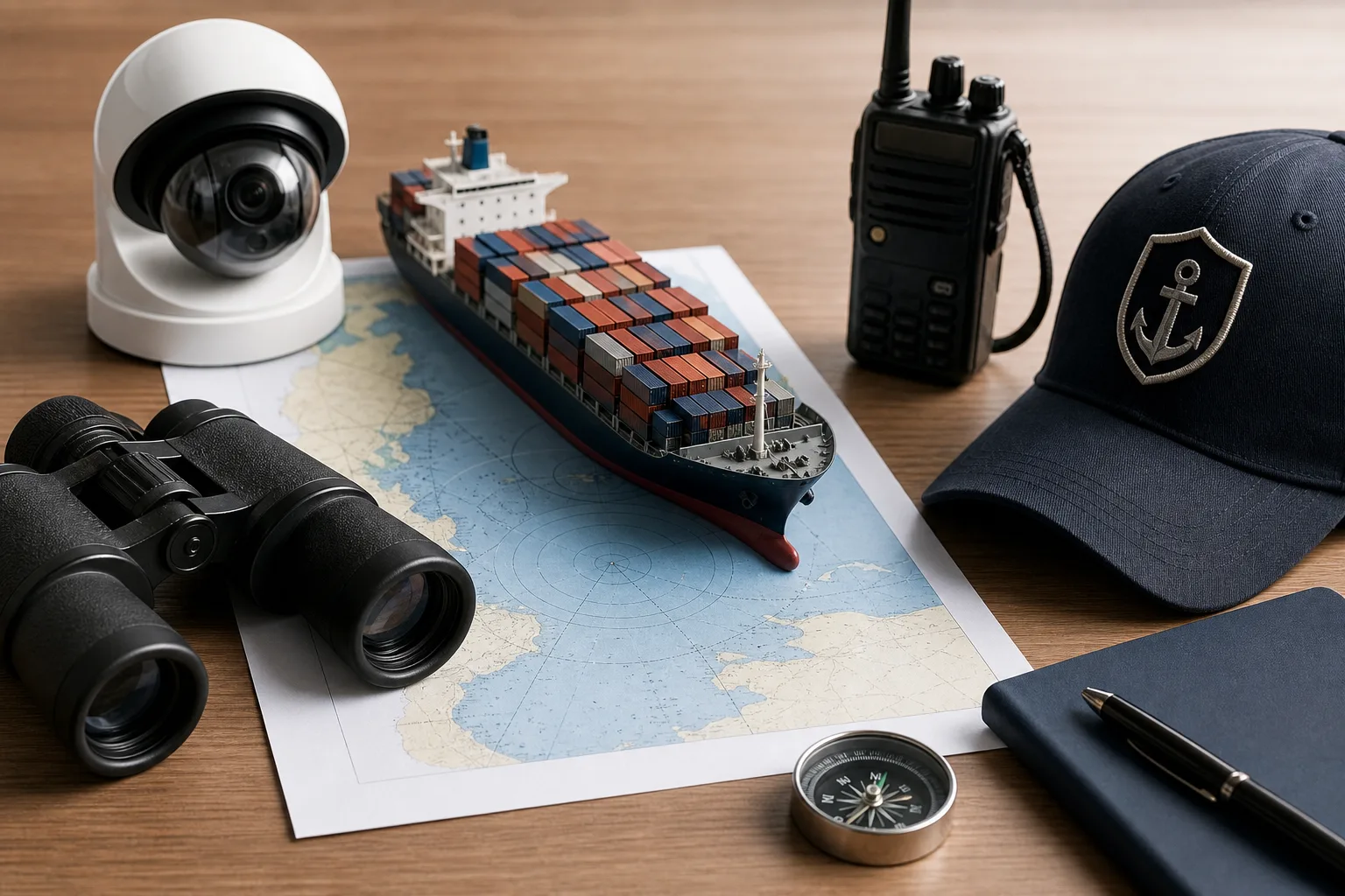 Setting Up a Maritime Security Services Business in the UAE