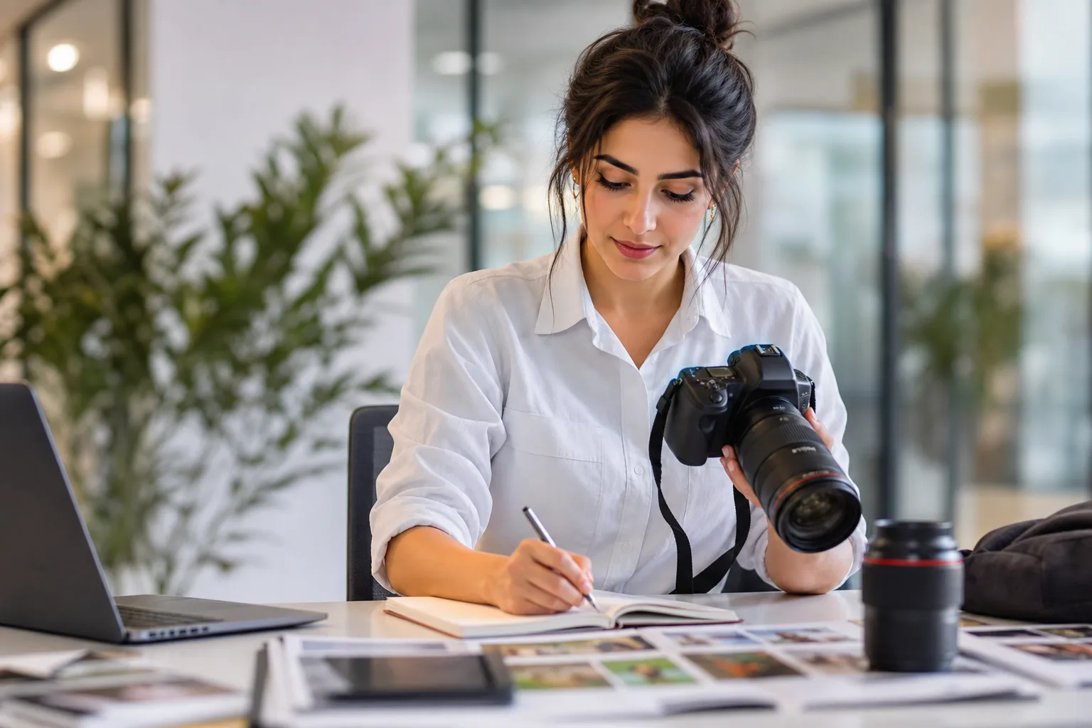 Start a Photojournalism Business in Dubai