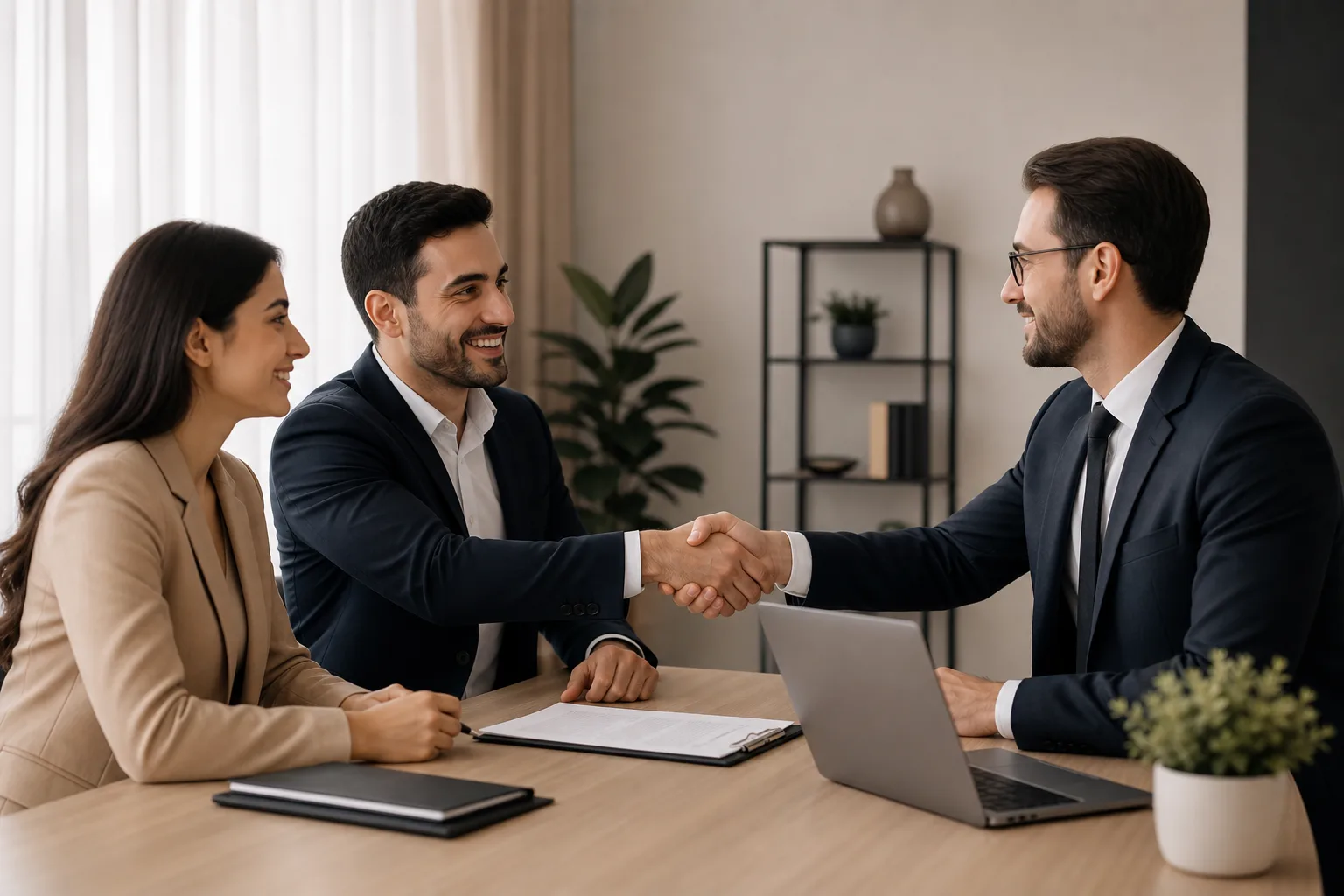 Start a Business Brokerage Company in Dubai