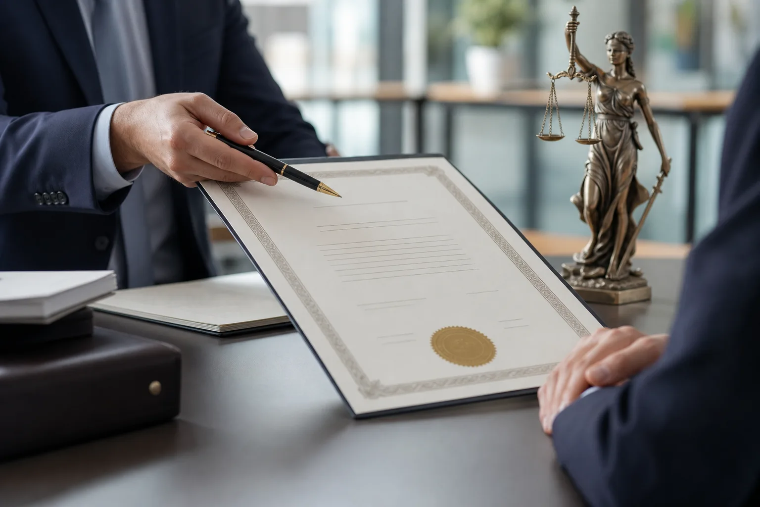 Patent Brokerage Activities License in Dubai