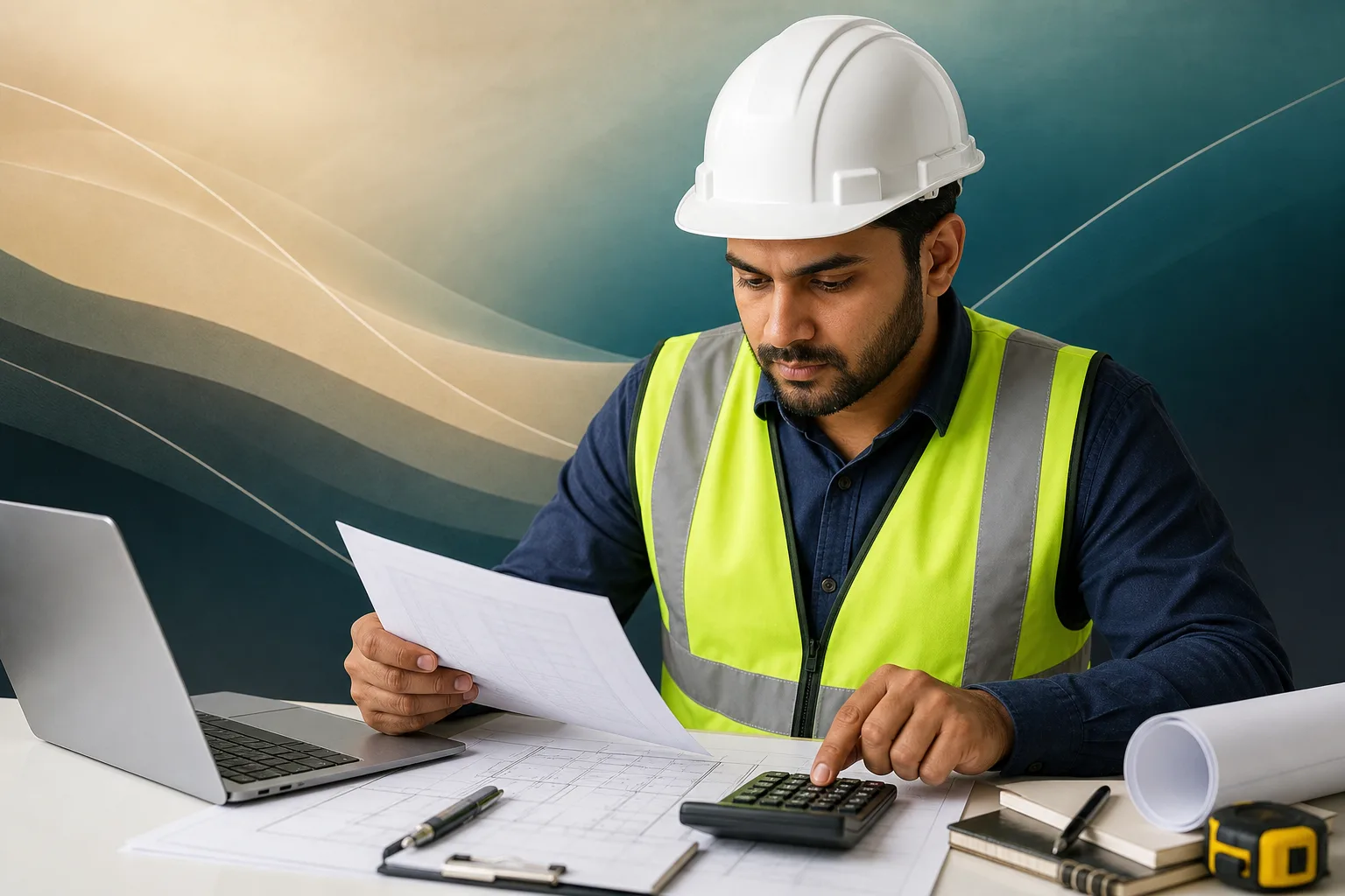 Quantity Surveyors Activities License in Dubai