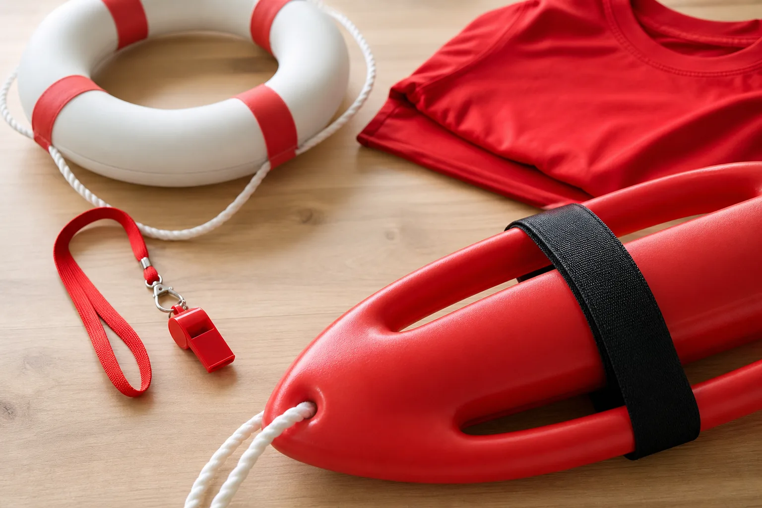 Start a Lifeguard Services Business in Dubai