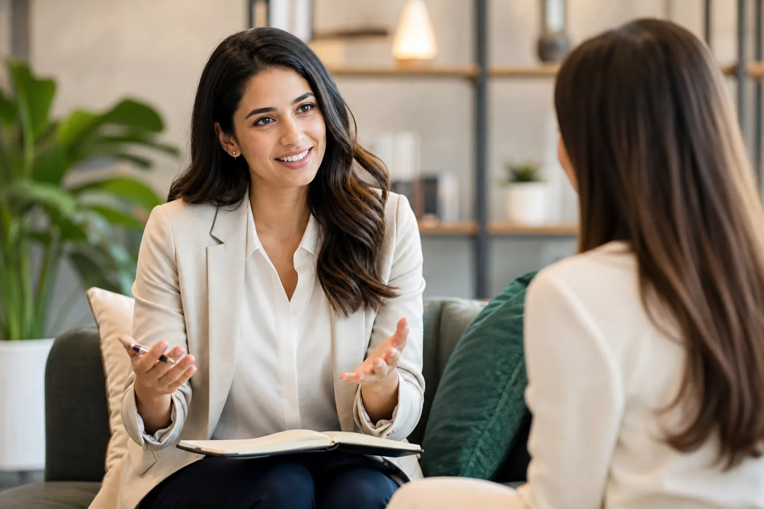 Start a Lifestyle Coaching Business in Dubai