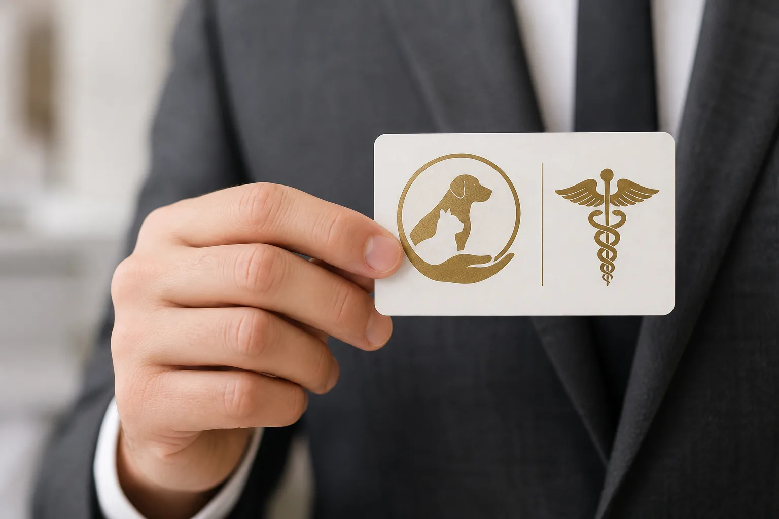 Animal Physiotherapy License in Dubai