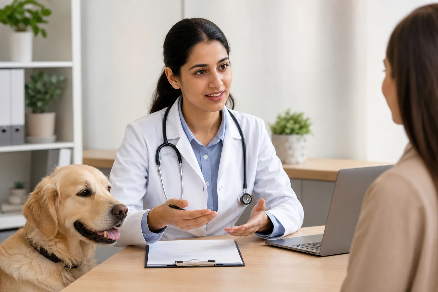 Becoming a Veterinary Consultant in Dubai