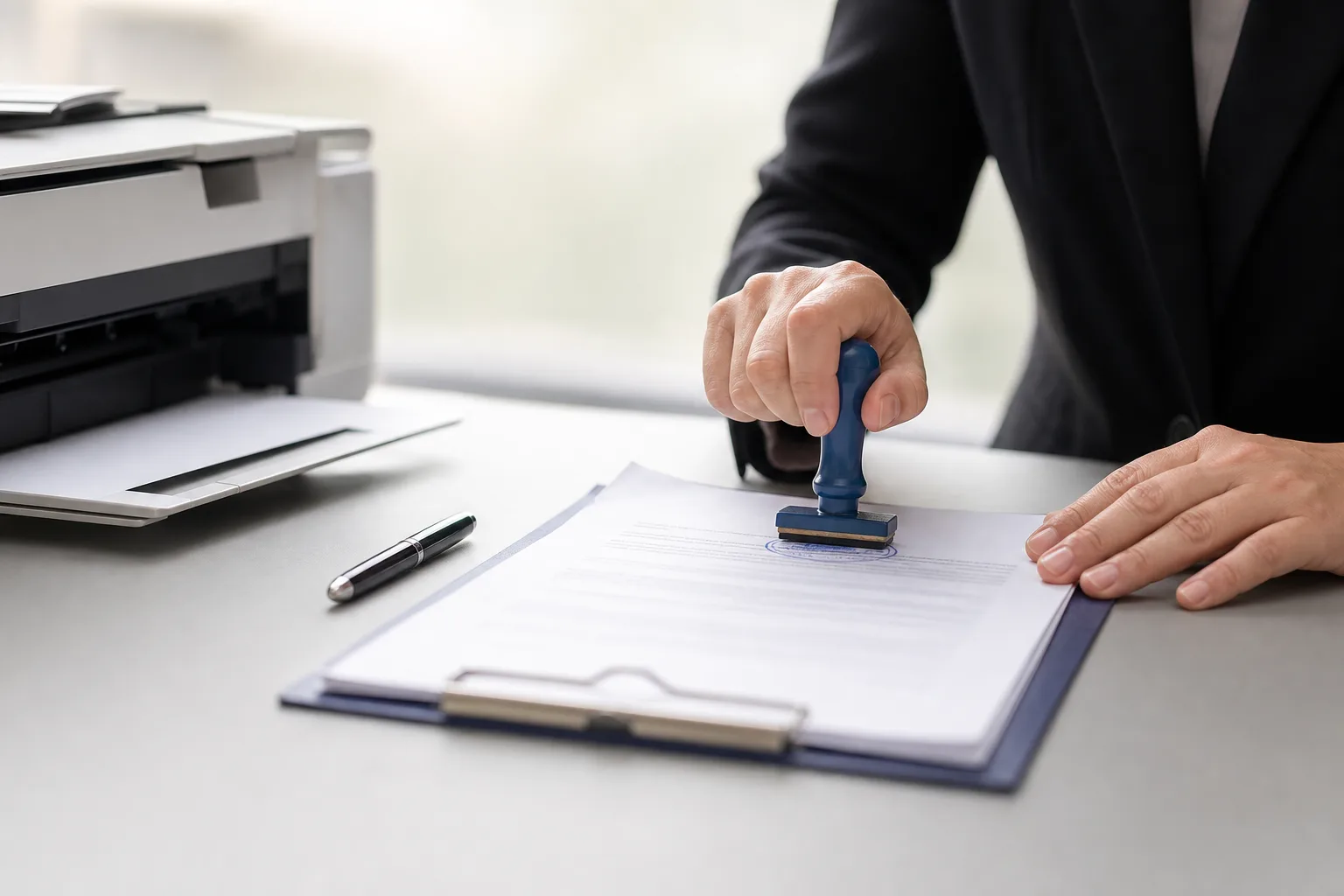 Apply for a Duplicating License in Dubai