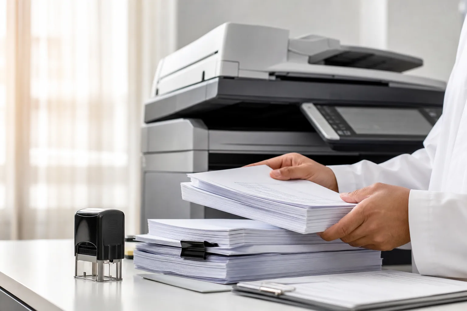 Other Document Copying Services License in Dubai