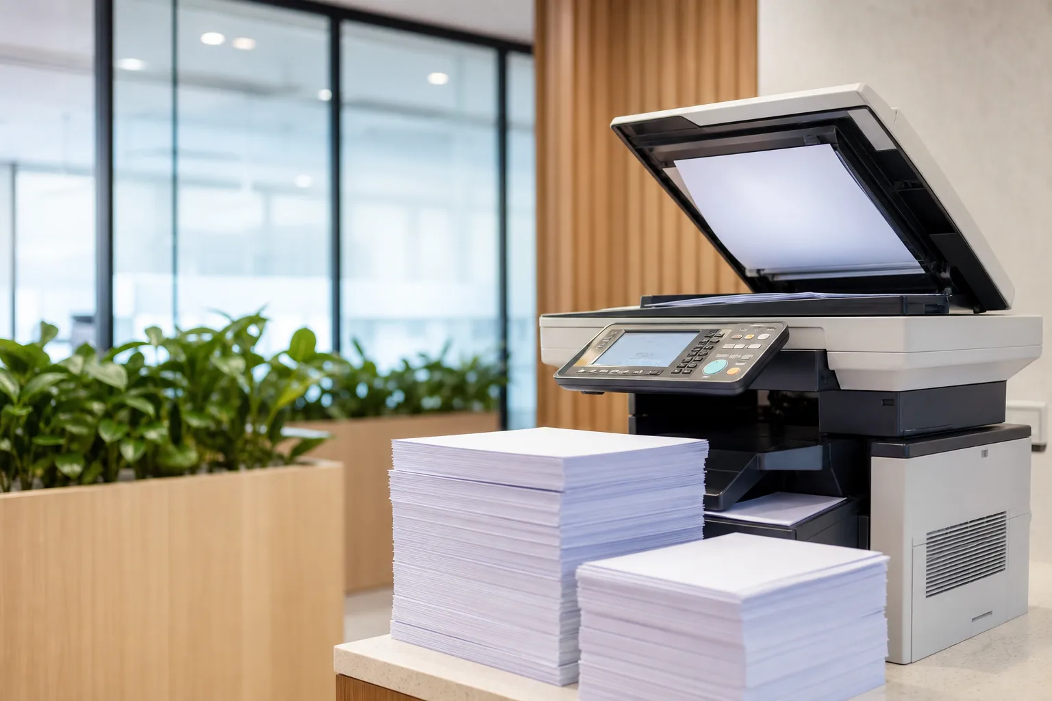 Documents Copying Services Business Setup in Dubai