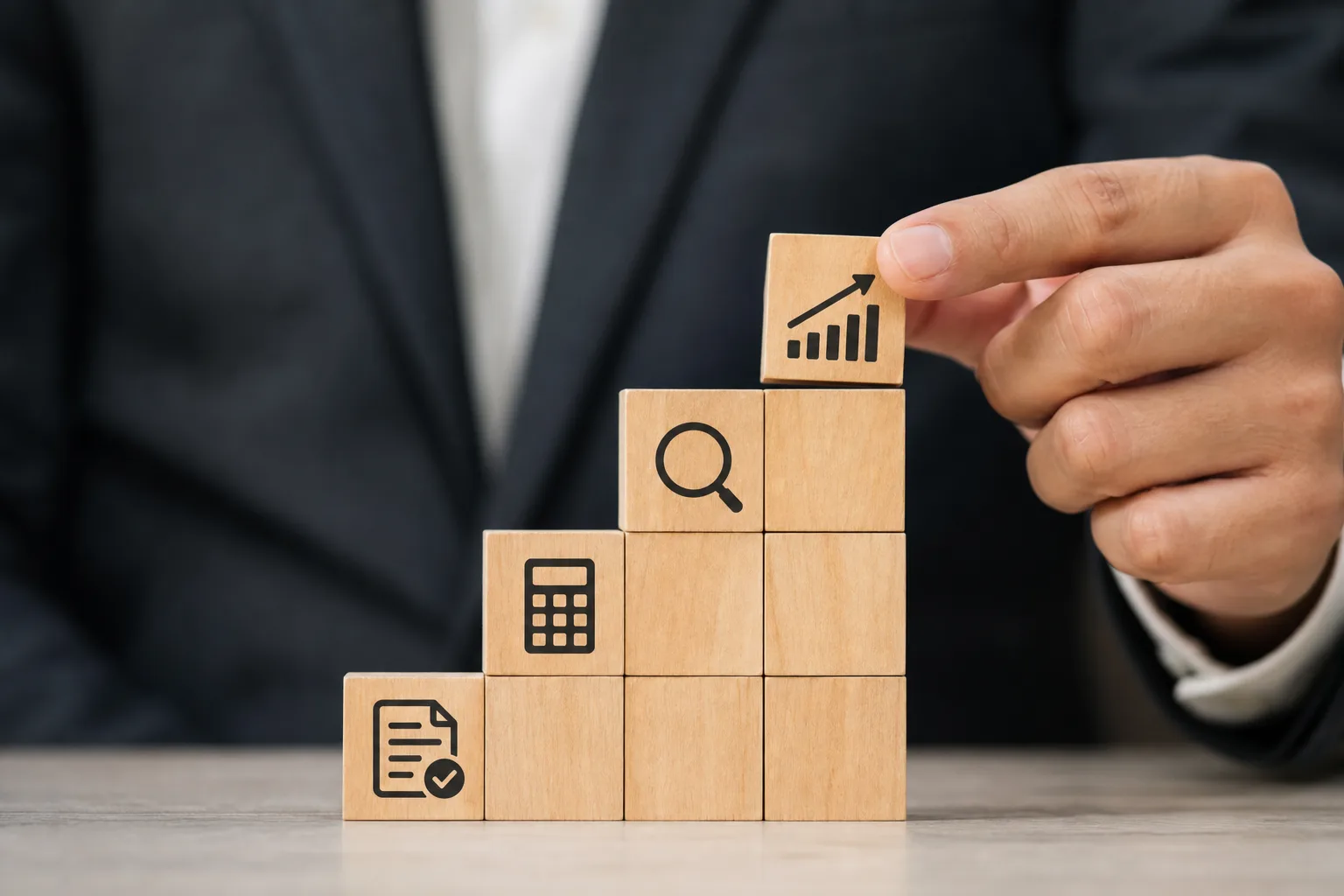 Tax Reclaim Services Business Setup in Dubai