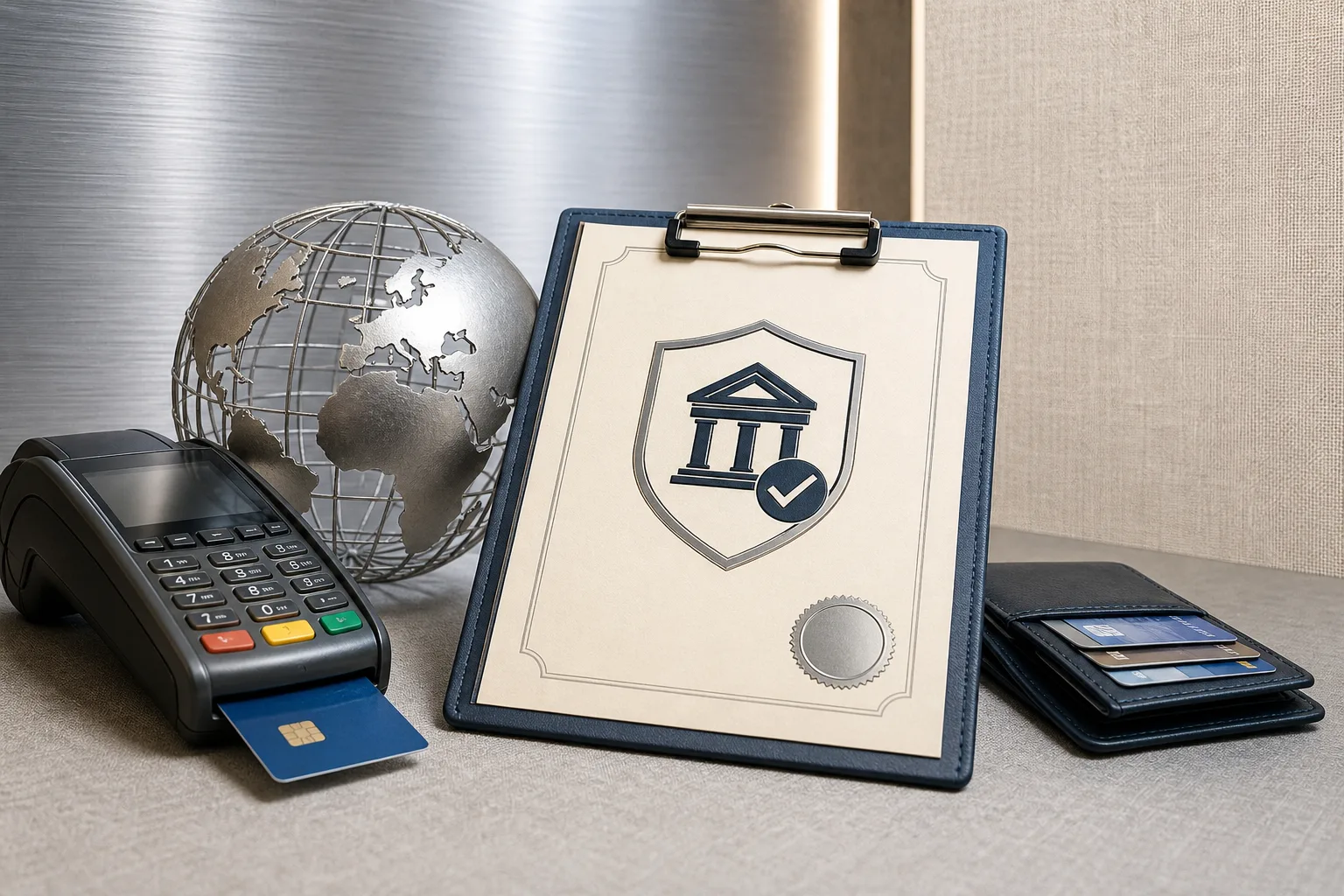 Payment Services Provider License in Dubai