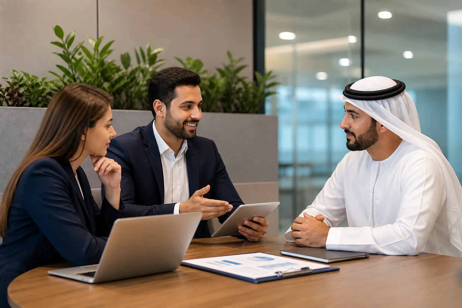 Other Business Support Service Activities N.E.C. License in Dubai