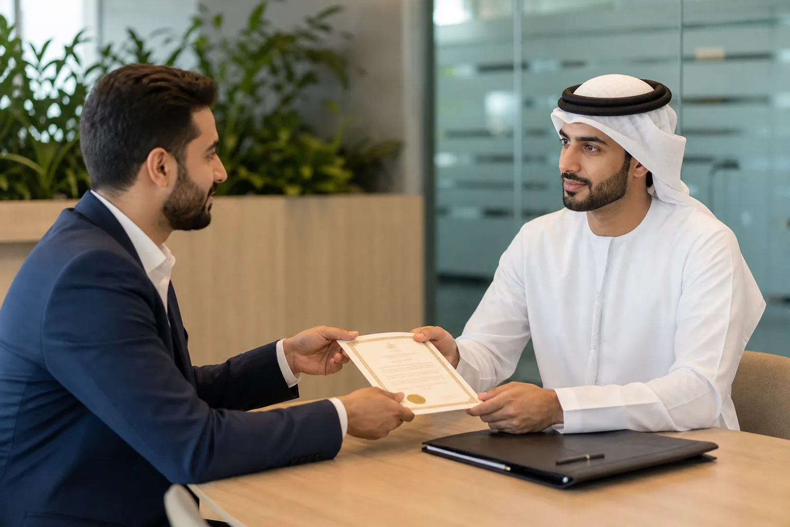 Car Covering Services License in Dubai