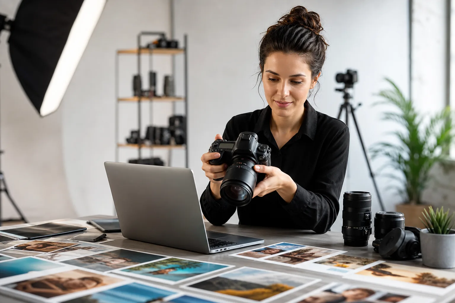 How to Start a Photographic Activities Business with Meydan Free Zone