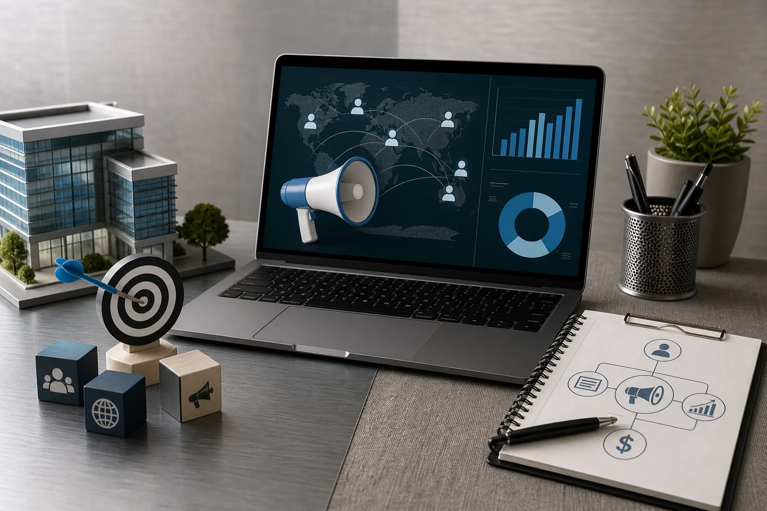 How to Start a Web-Based Advertising Services Business with Meydan Free Zone