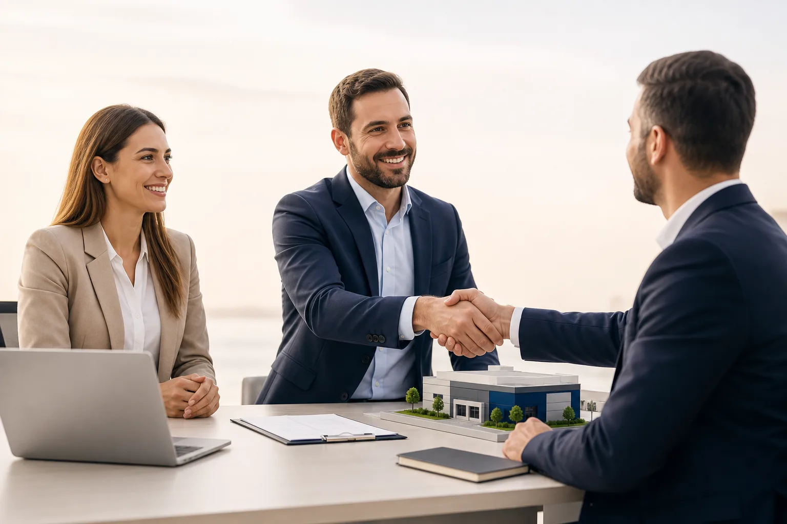 How to Start an Other Activities Auxiliary to Financial Service Activities Business with Meydan Free Zone