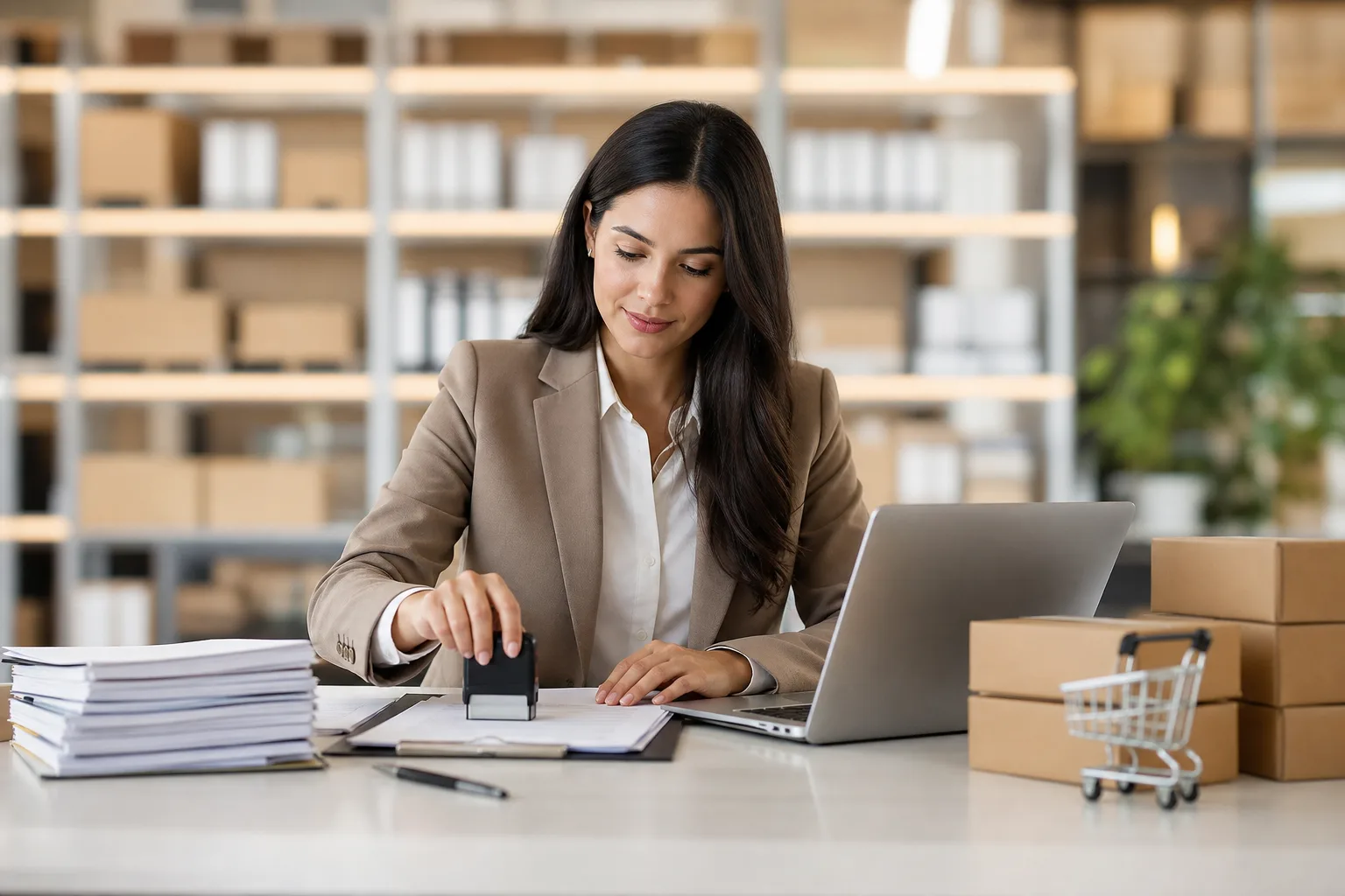 How to Start a Recording of Commercial Transactions Business with Meydan Free Zone