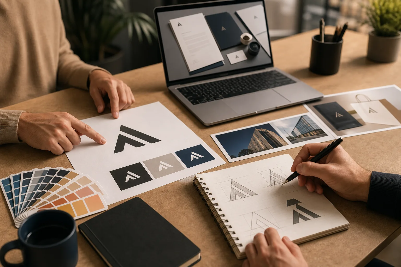 How to Start a Branding Services Business with Meydan Free Zone
