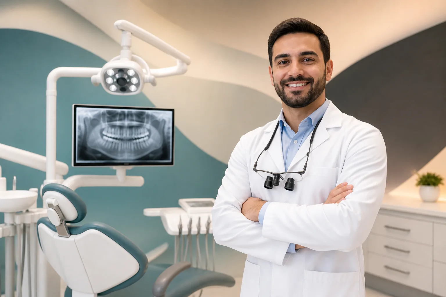 How to Open a General Dental Clinic in Dubai