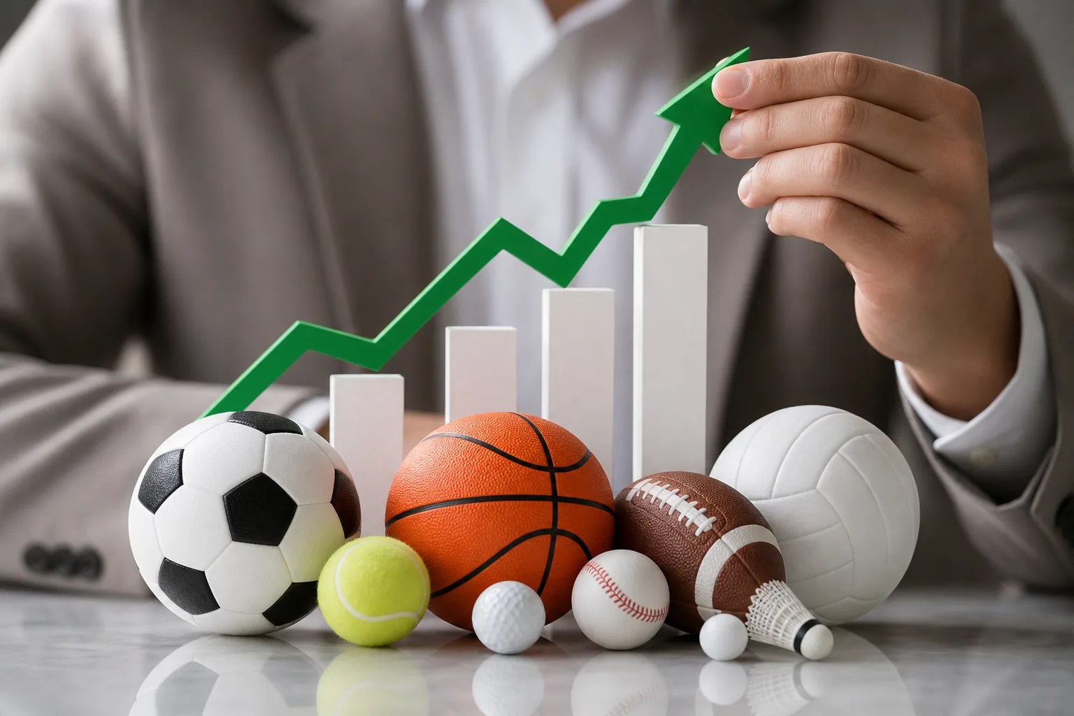How to Start a Sports Activities Business in Dubai