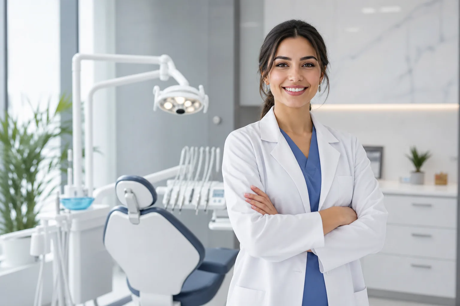 How to Open a Dental Surgery Clinic in Dubai