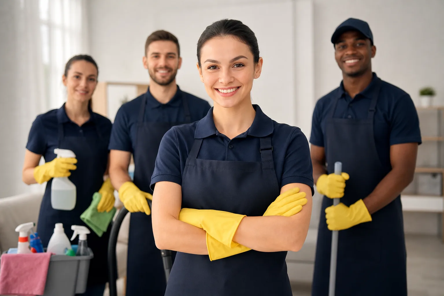 How to Start a Personal Service Activities Business in Dubai