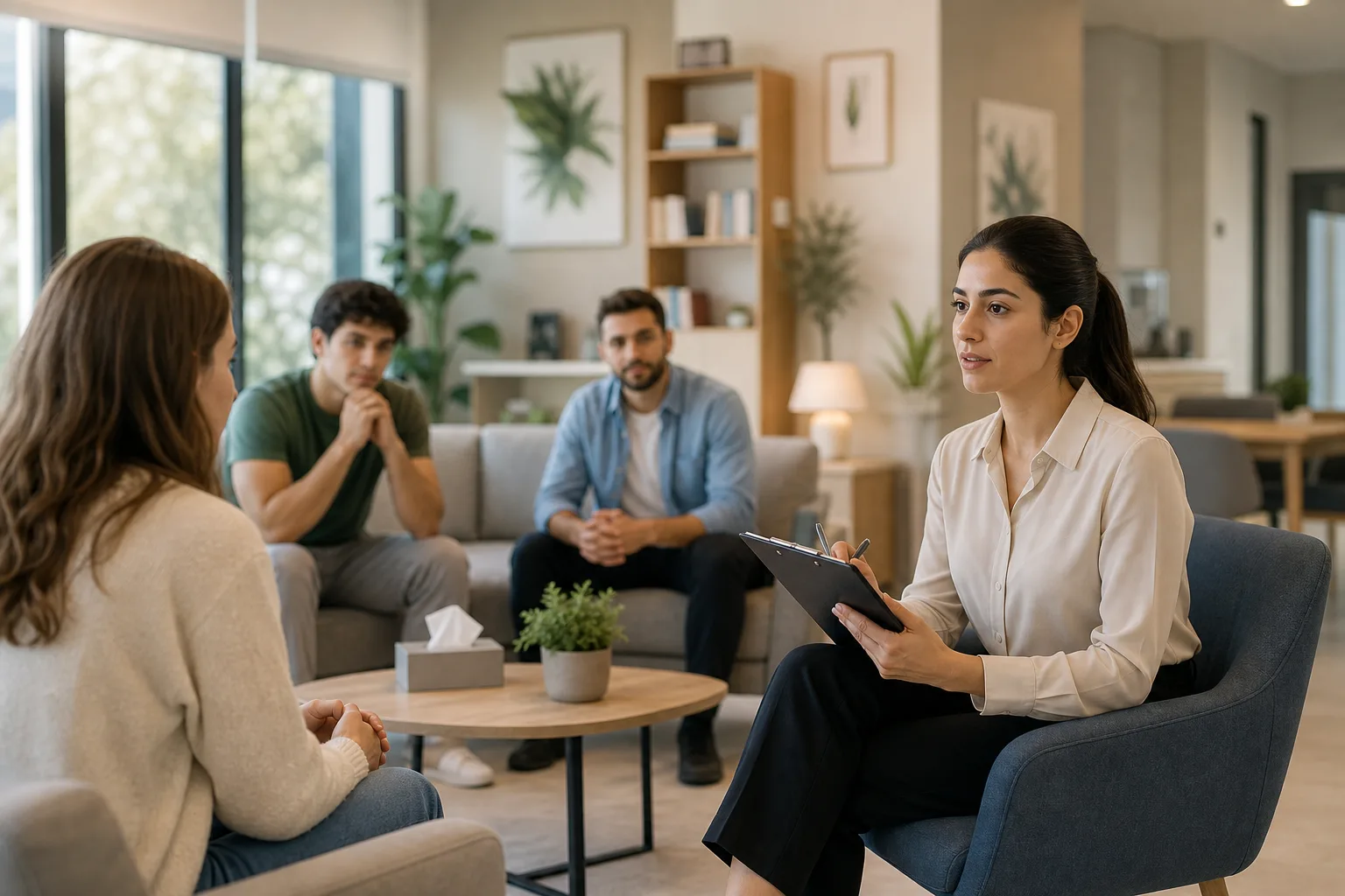 How to Open a Mental Health Residential Care Facility in Dubai