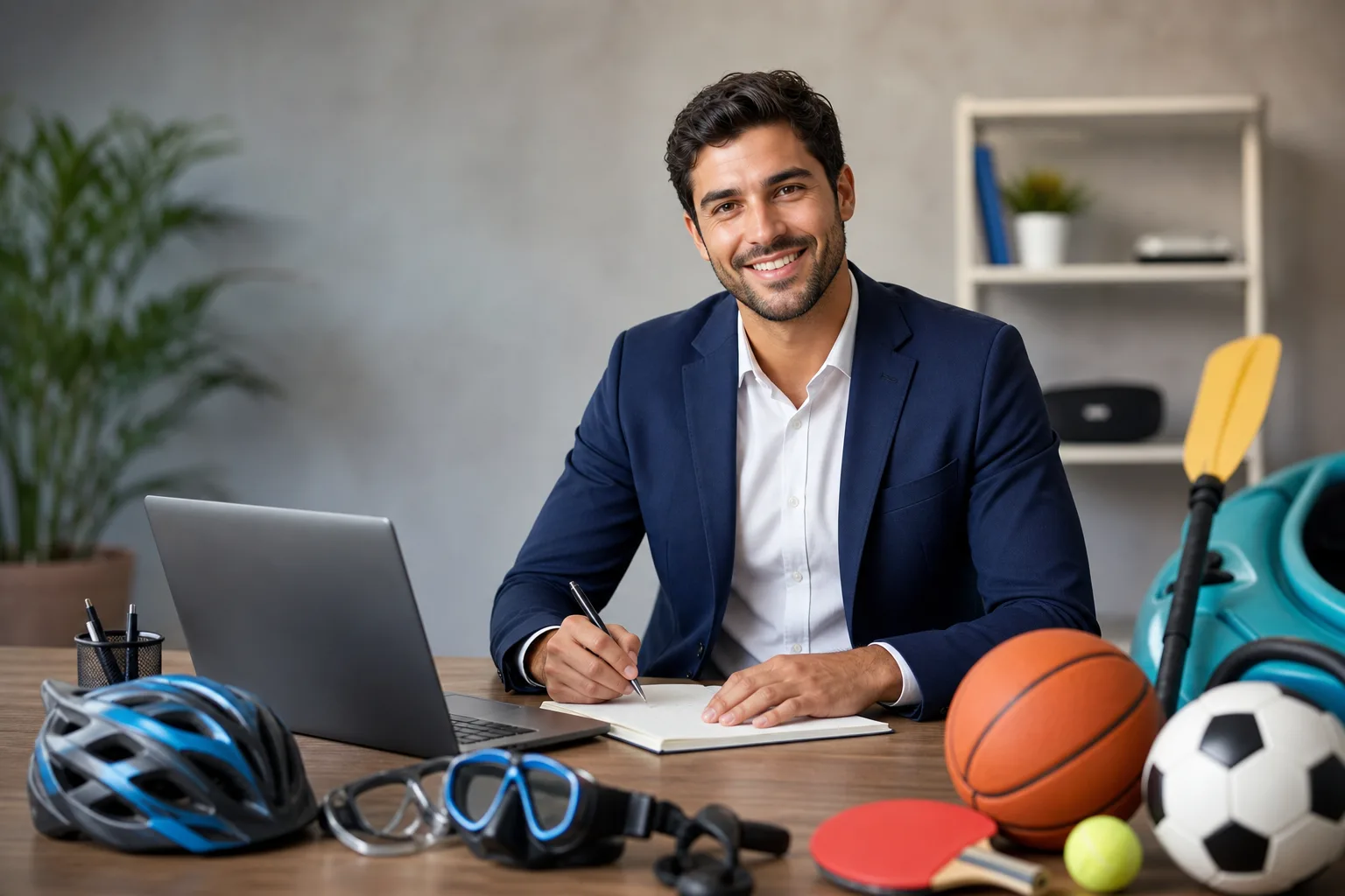 How to Start a Recreation Activities Business in Dubai