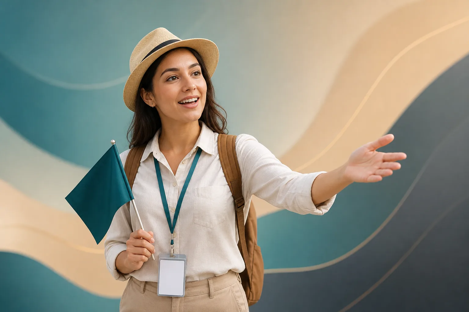 How to Start a Tourist Guide Instruction Business in Dubai