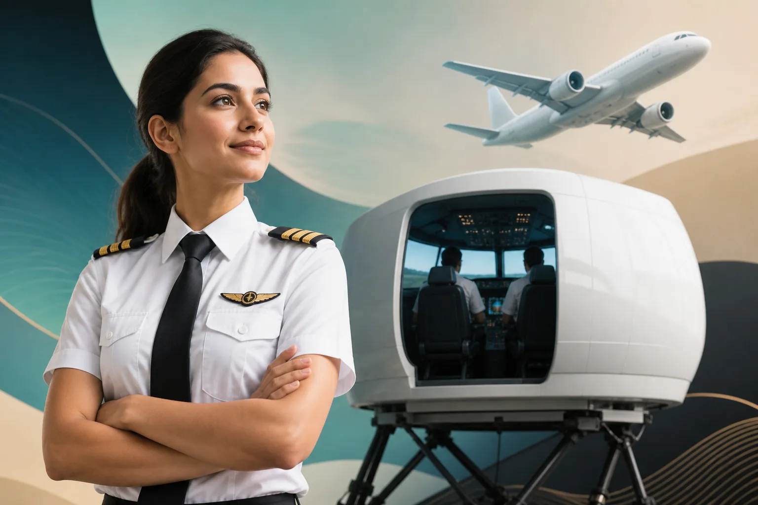 How to Start an Aviation Training Business in Dubai