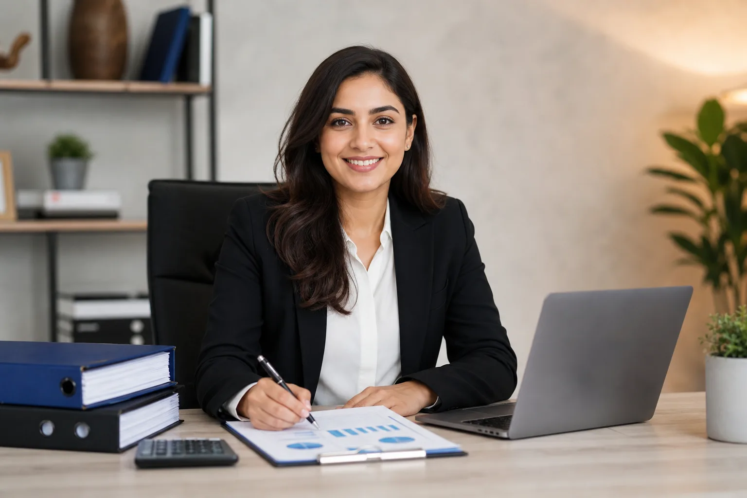 How to Start an Accounts Certification Business in Dubai