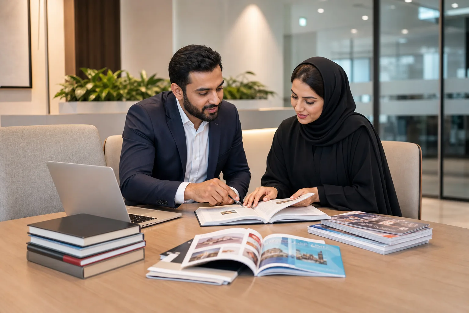How to Start a Book and Periodical Publishing Business in Dubai