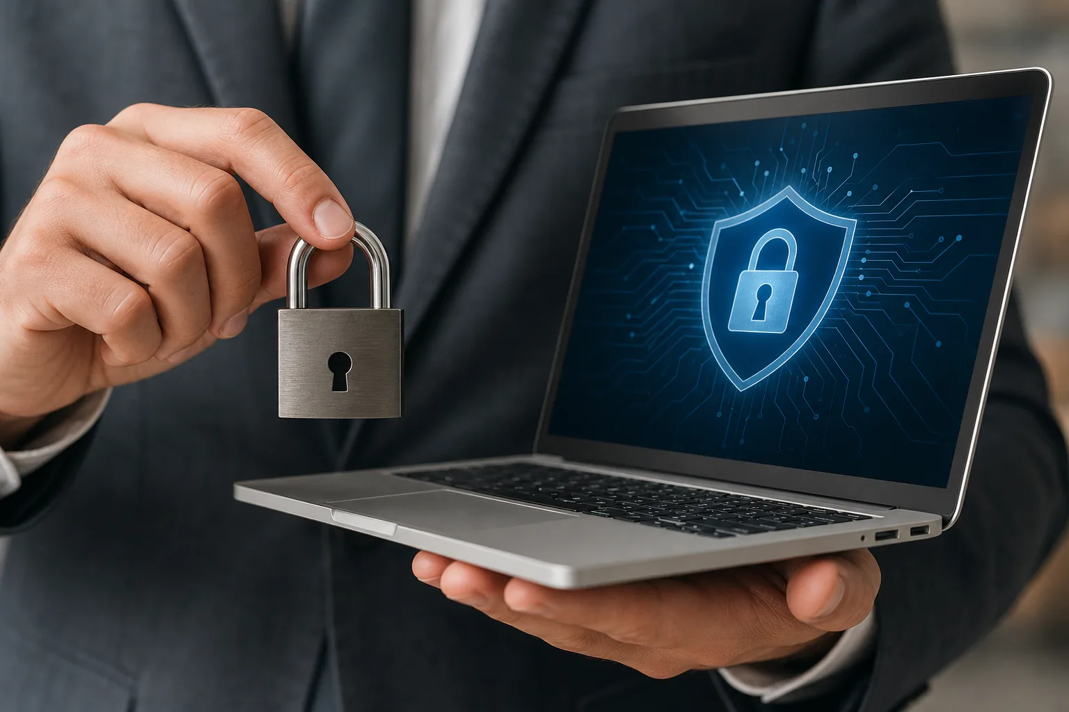 How to Start an Encryption Software Trading Business in Dubai