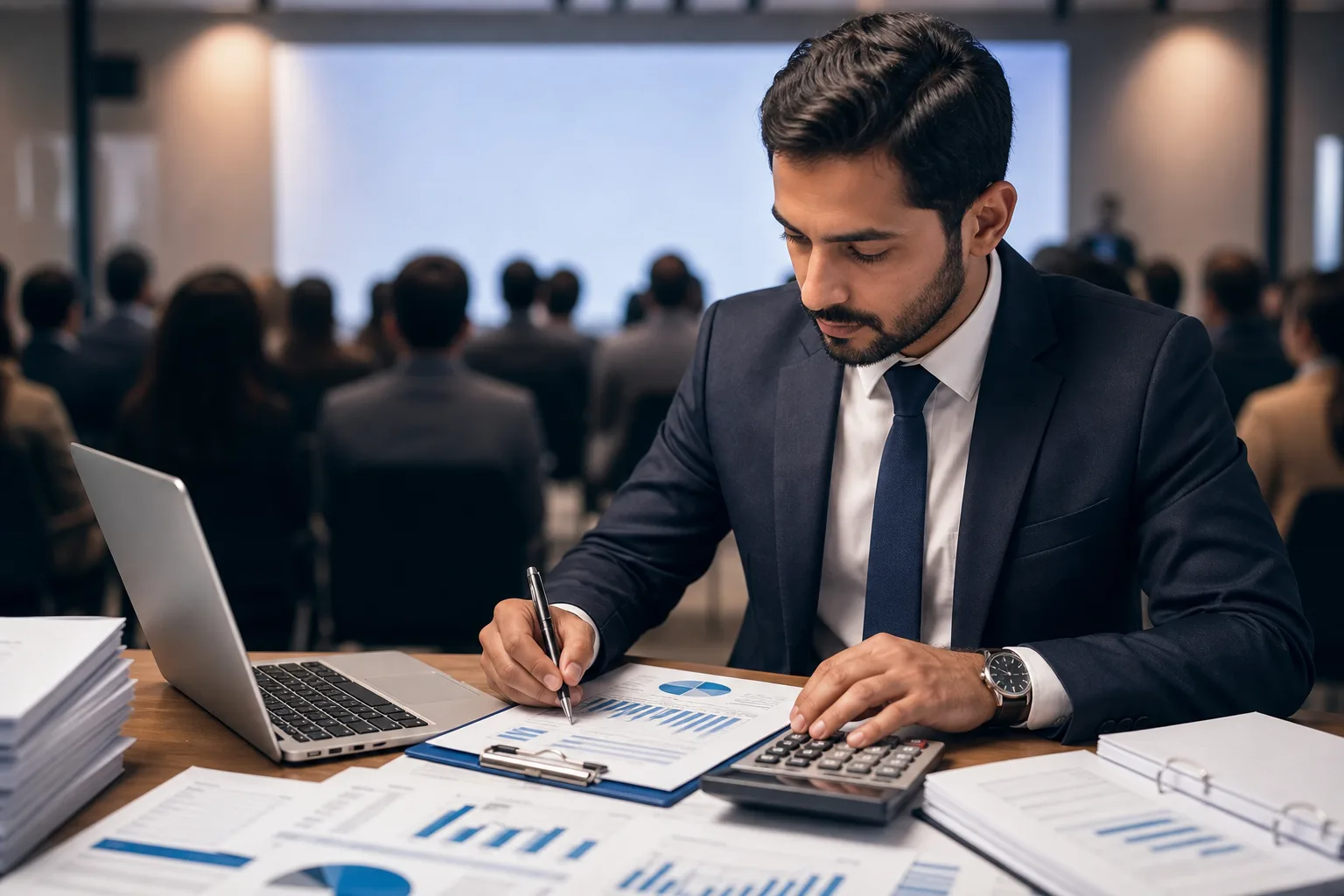 How to Start an Accounts Auditing Business in Dubai