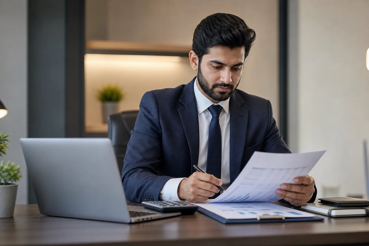 How to Start a Tax Consultant Business in Dubai