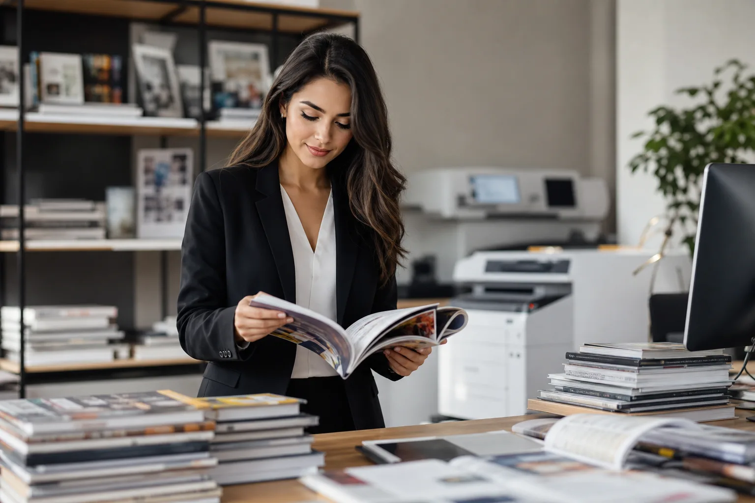 How to Start a Publishing Activities Business in Dubai