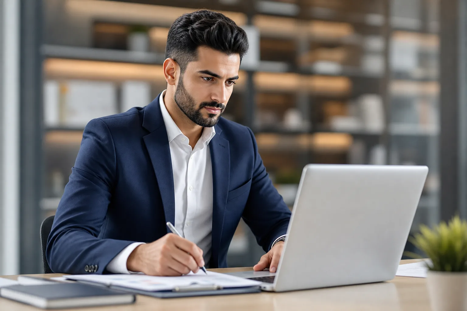 How to Start a Recovery Analysis Services Business in Dubai