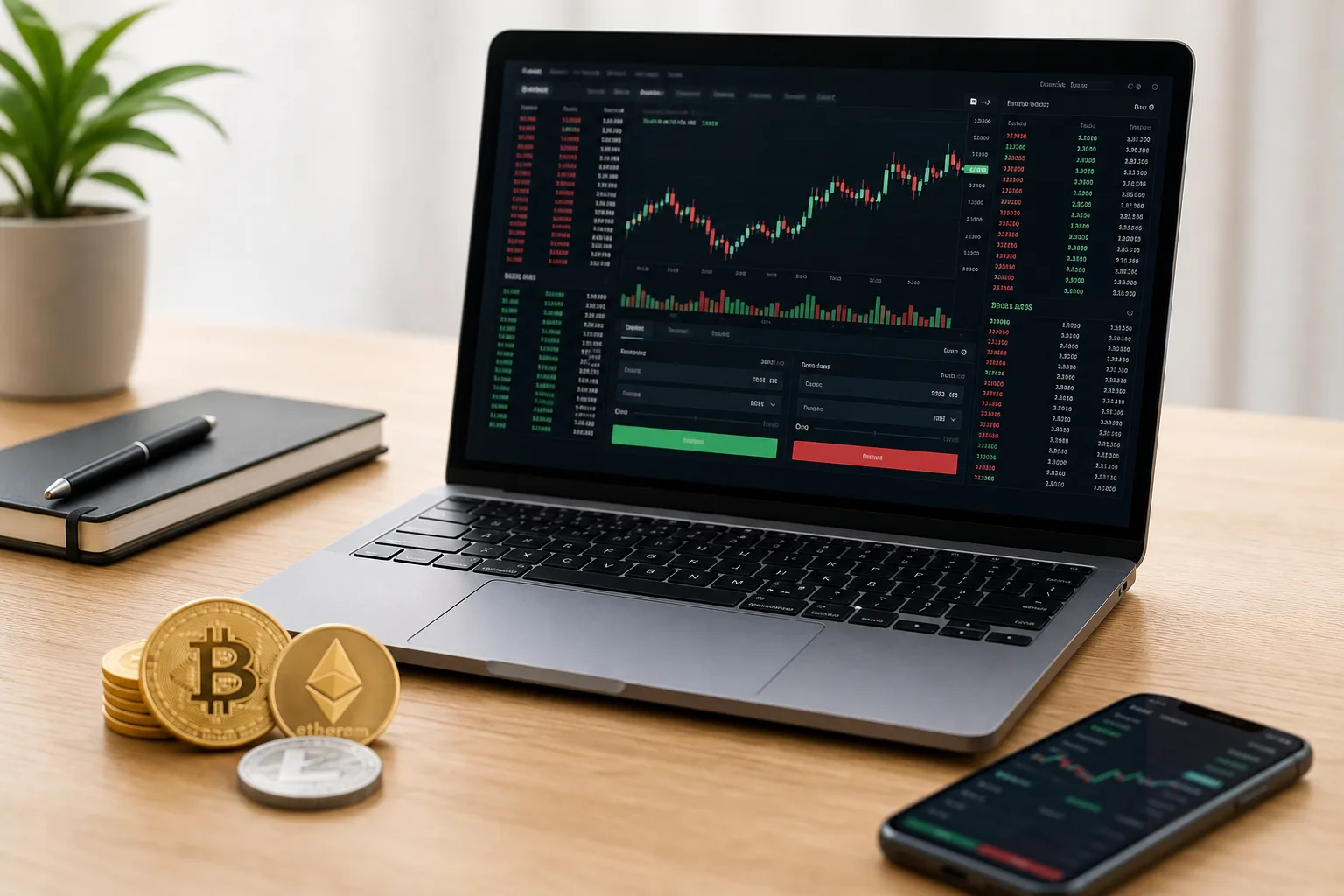 How to Start a Virtual Assets Exchange Business in Dubai