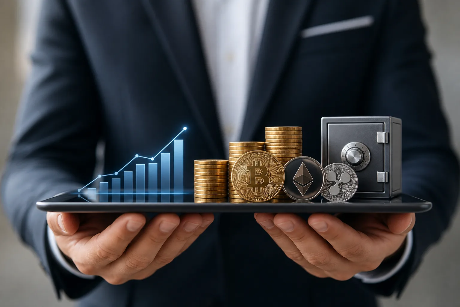 How to Start a Virtual Assets Management Business in Dubai