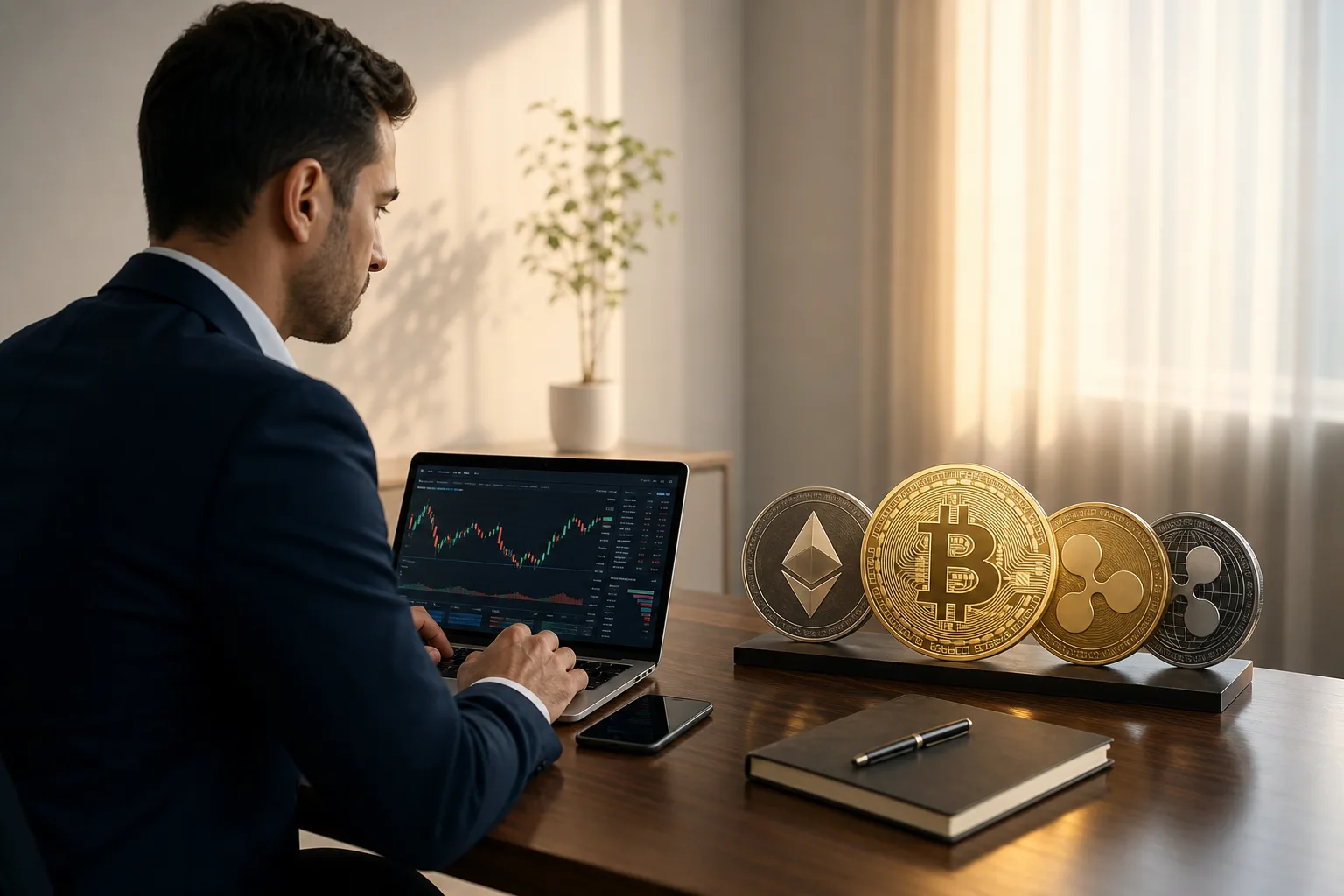 How to Start a Virtual Assets Settlement Business in Dubai
