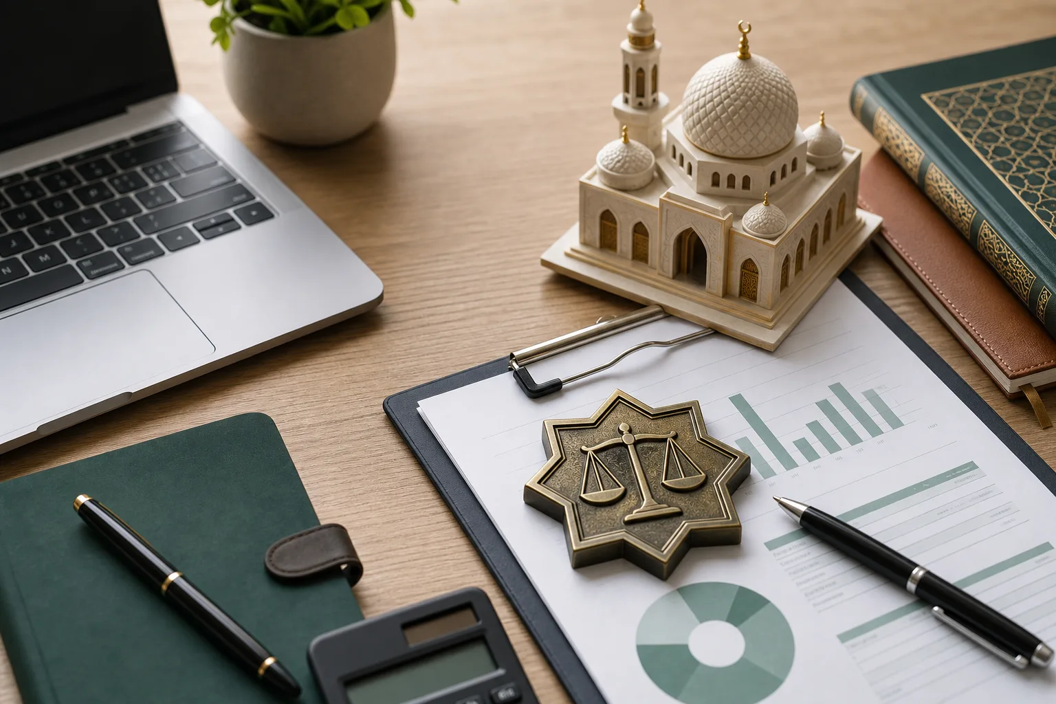 How to Start an Islamic Banking Compliance Business in Dubai
