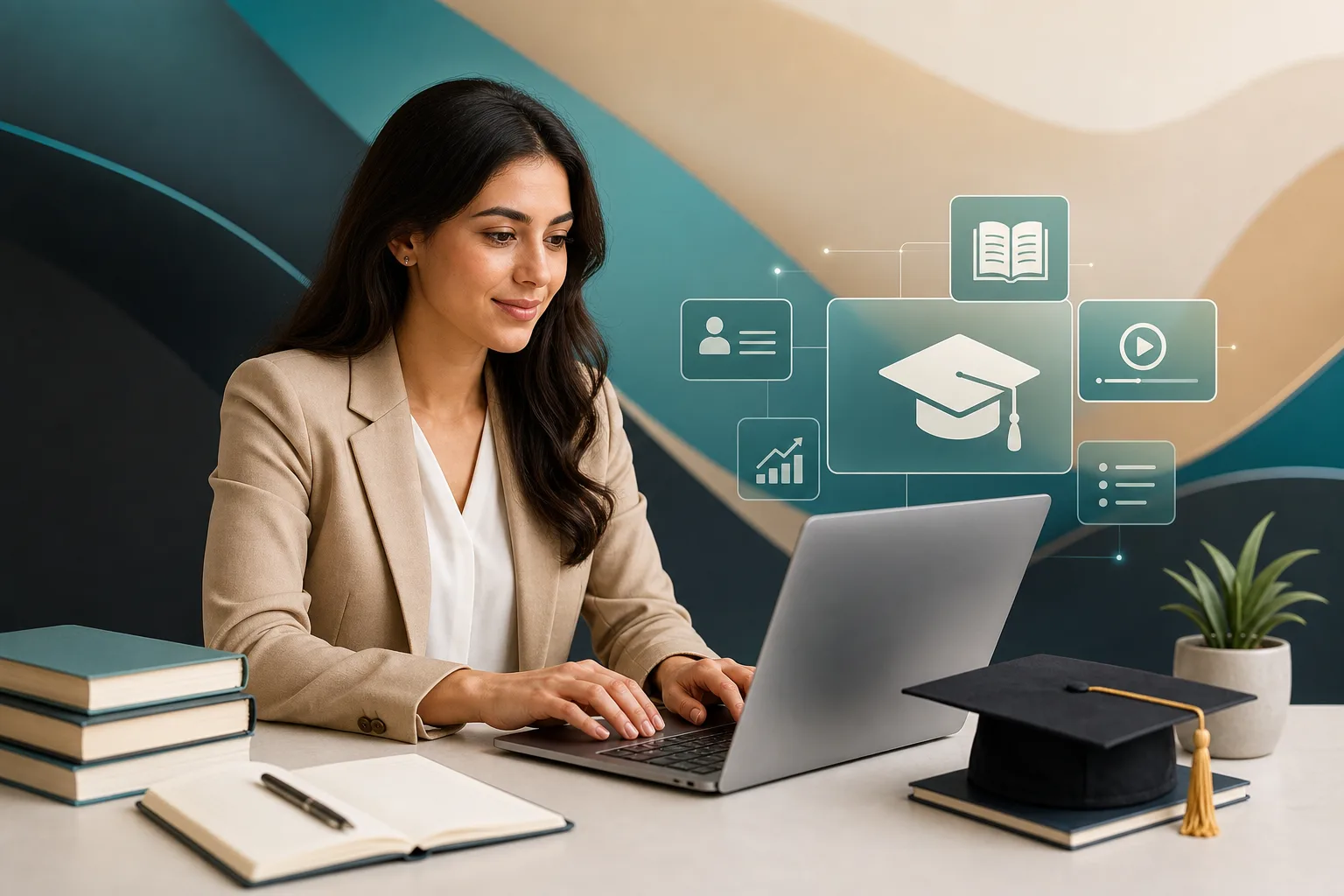 How to Start an Education Software Business in Dubai