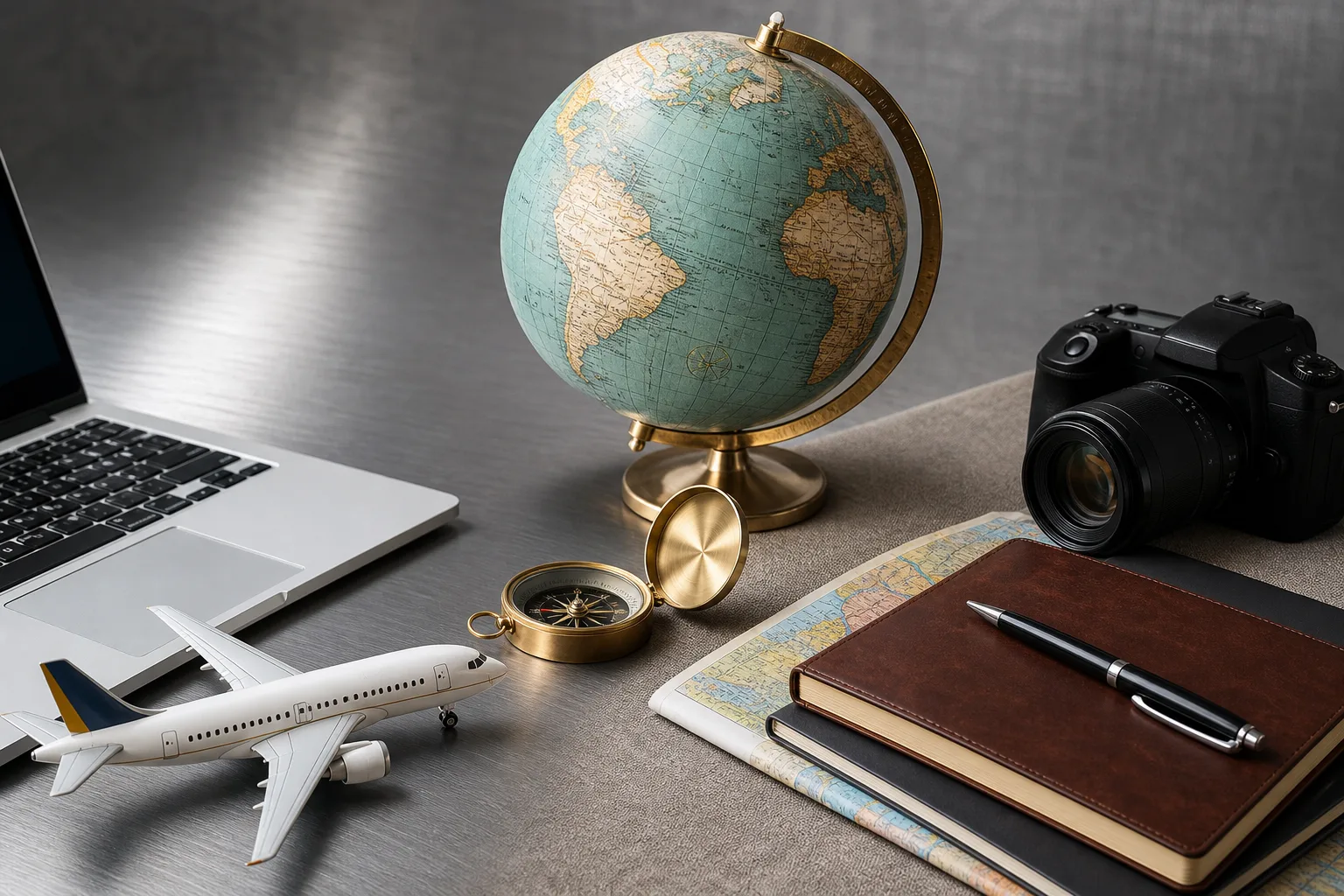 How to Start an Outbound Tour Operator Business in Dubai