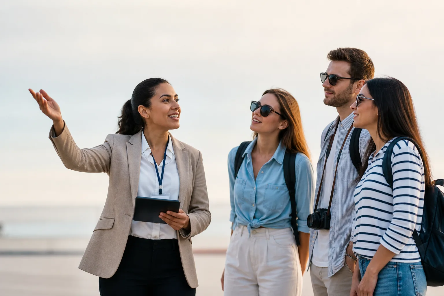 How to Start an Educational Tours Business in Dubai