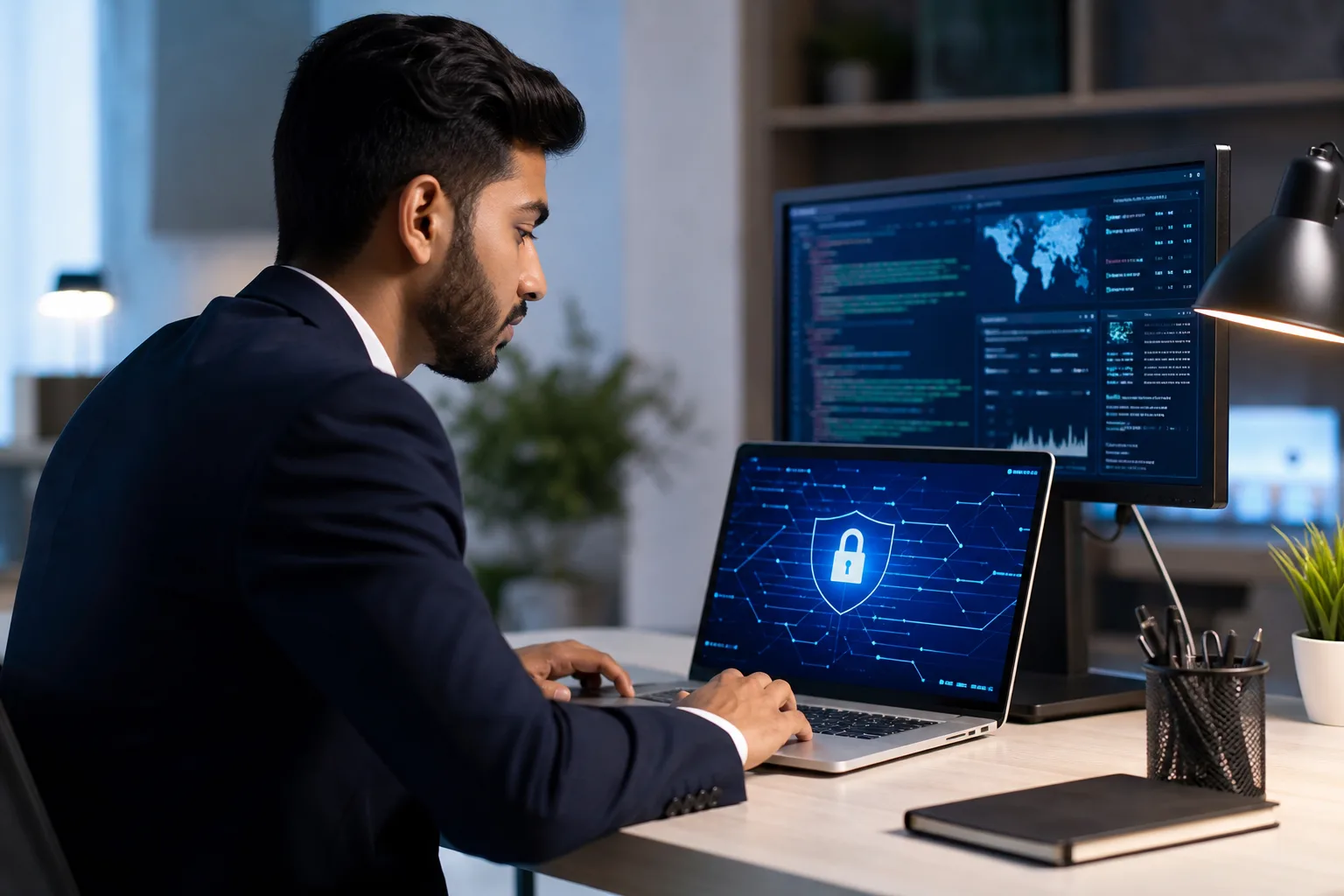 How to Start a Cyber Risk Testing Business in Dubai
