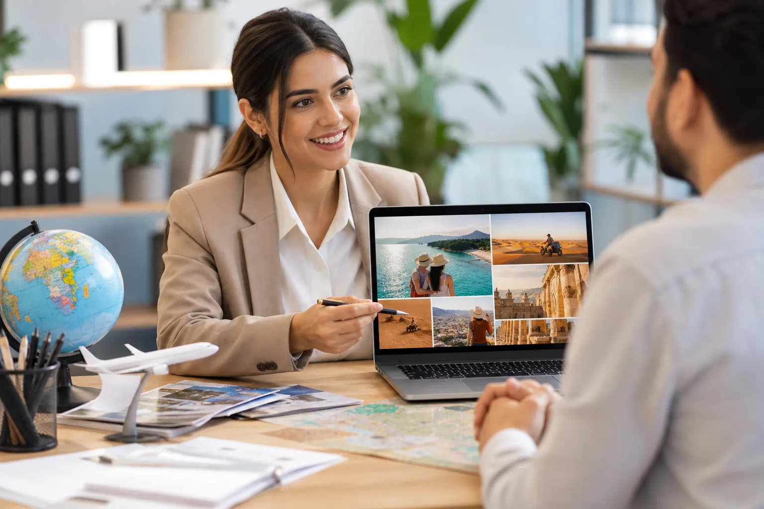 How to Start a Tourism Promotion Business in Dubai